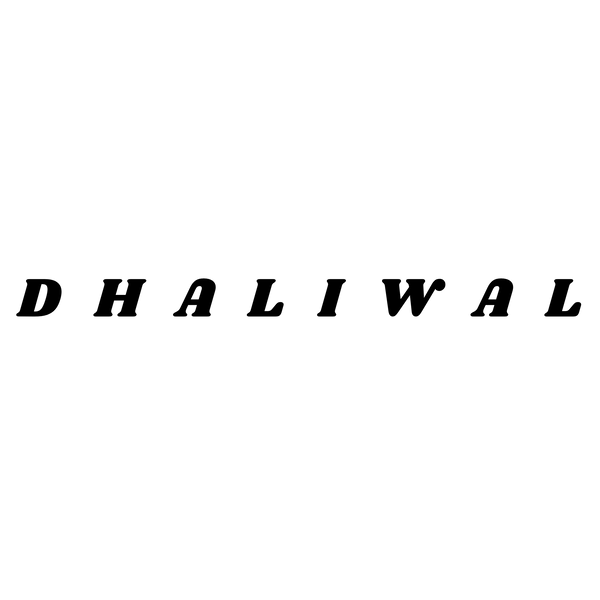 DHALIWAL LTD